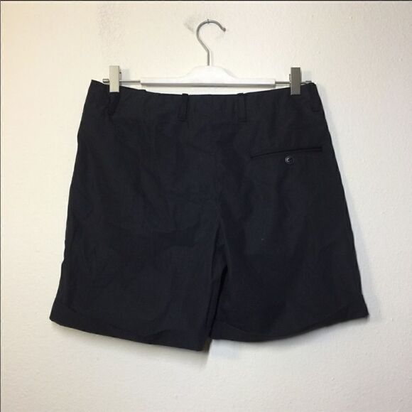 Nwot Rag & Bone Holliday cuffed shorts sz 4 - Picture 6 of 6